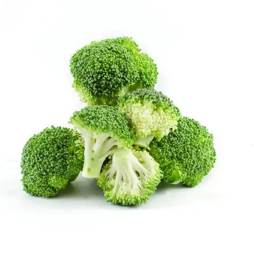 Floretes de Brocoli (Libra)