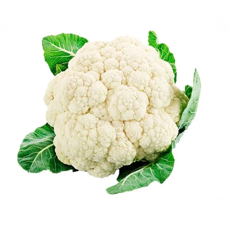 Coliflor (Unidad)