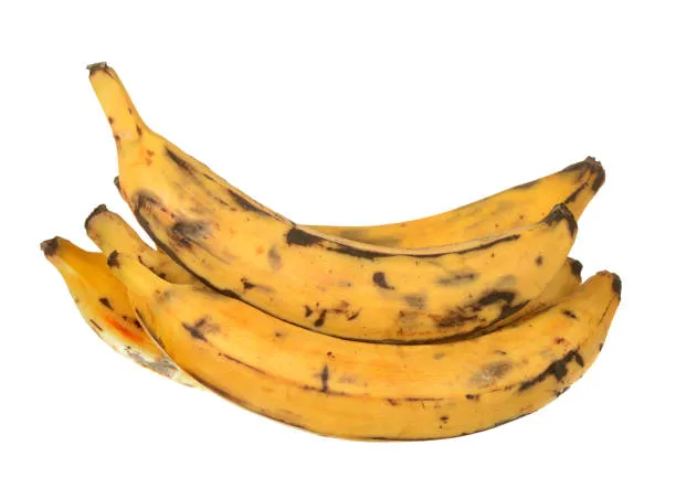 Plátano Docena