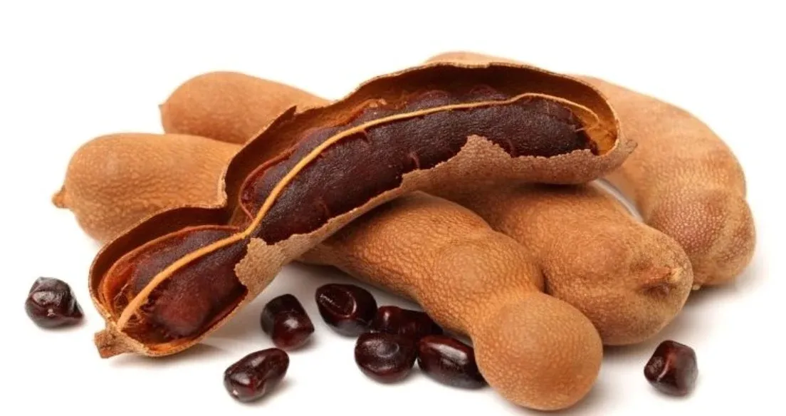 Tamarindo  con cascara (Libra)