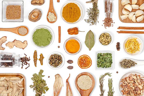 Plantas Medicinales  (onza)