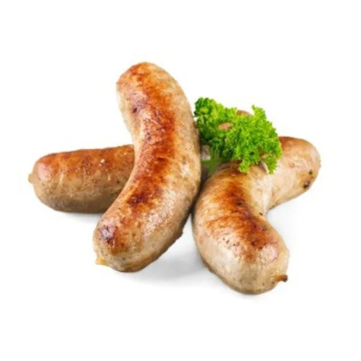 Longaniza Artesanal unidad