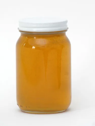 Miel de Abeja (Litro)
