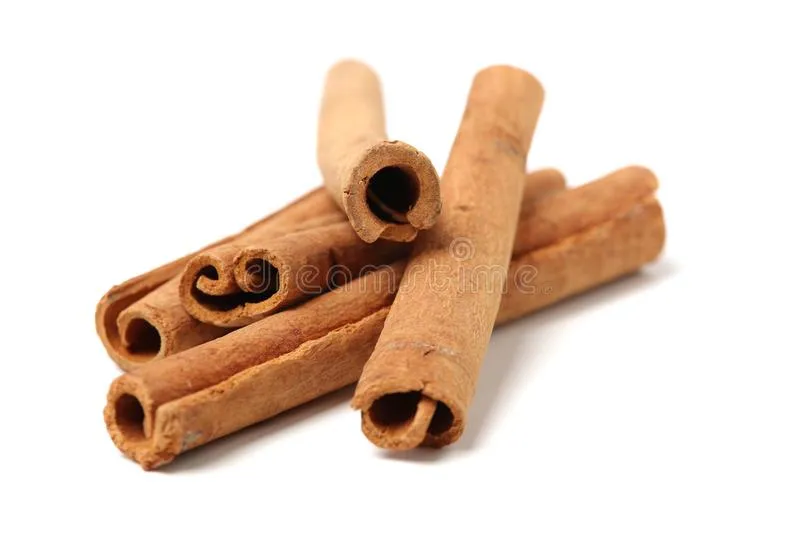 Canela en raja