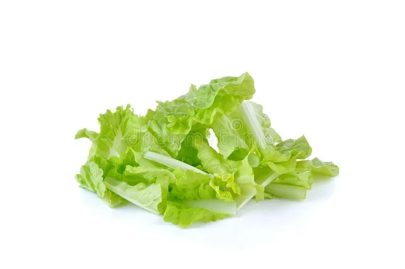 Lechuga Iceberg (1/2 Libra)