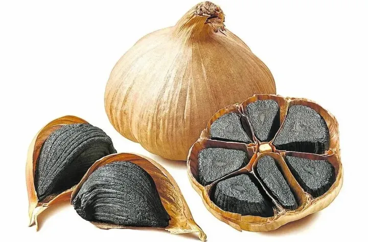 Ajo Negro 100 gr
