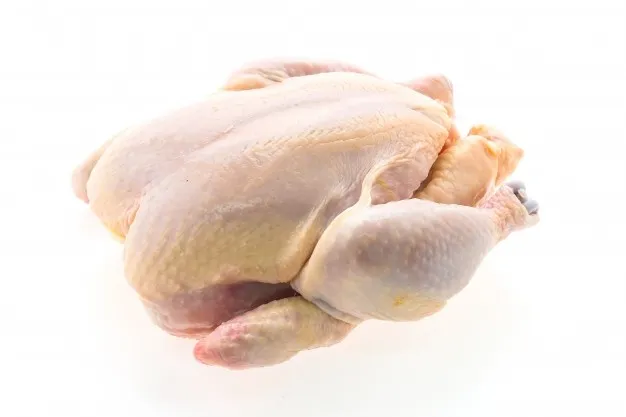 Carne de pollo (Libra)