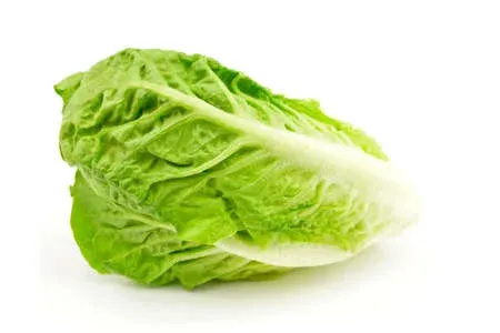 Lechuga Romana Unidad