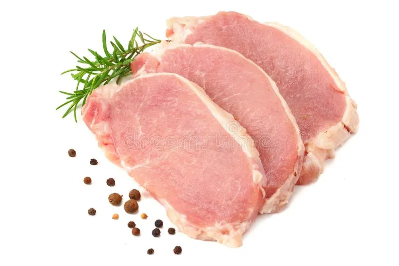 Carne de Cerdo (Libra)