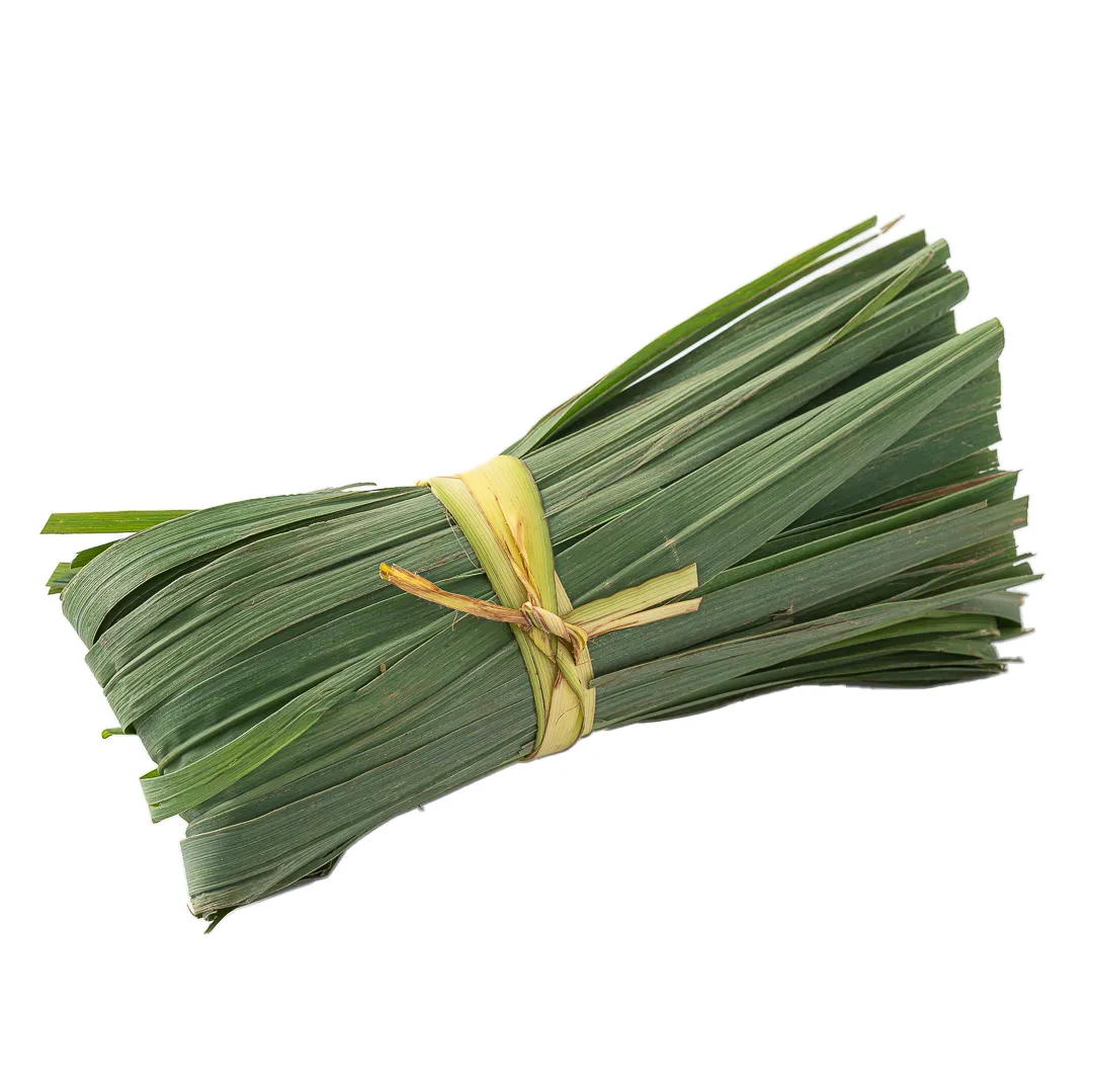 Te de limon Hoja  (manojo 1 onza)