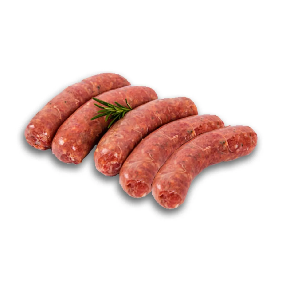 Chorizo Artesanal unidad