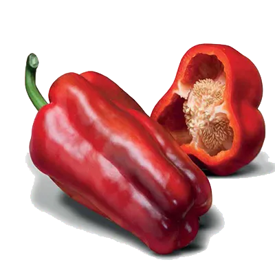 Chile Pimiento (Unidad)