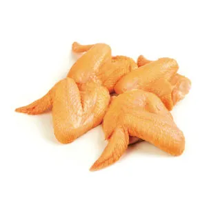 Alas de pollo Libra