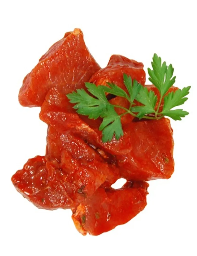 Carne Adobada  de Cerdo